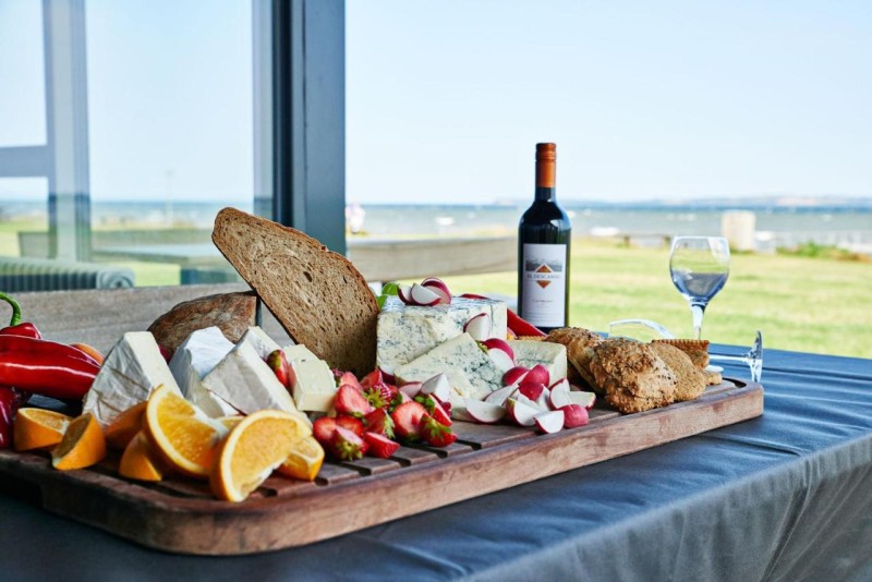 Image: Danhostel Nykøbing Mors