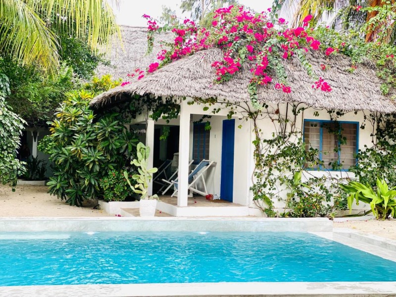 Image: Badolina Bungalows