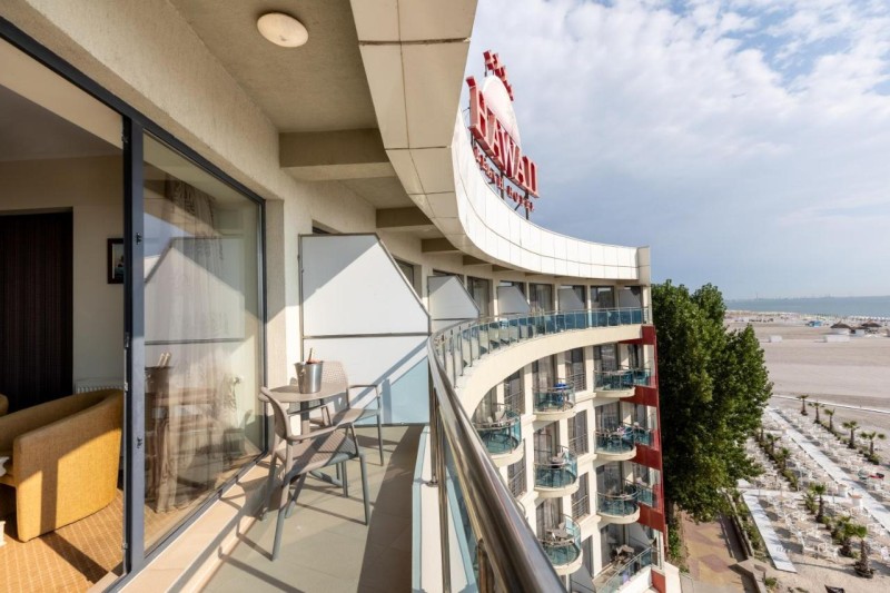 Image: Hotel Hawaii