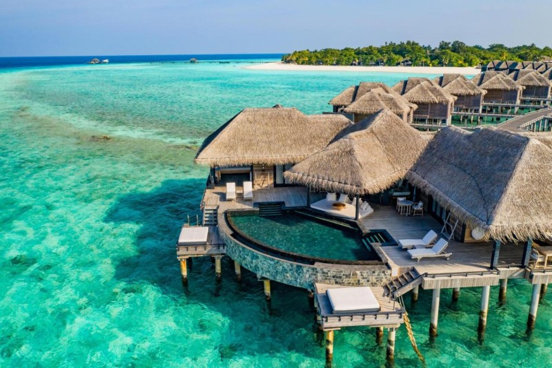 Image: JA Manafaru, The Real Maldives - Complimentary Seaplane for 7 nights and more - Stay Period 01 May 2026 to 23 Dec 2026