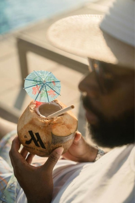 Image: Santa Marta Marriott Resort Playa Dormida