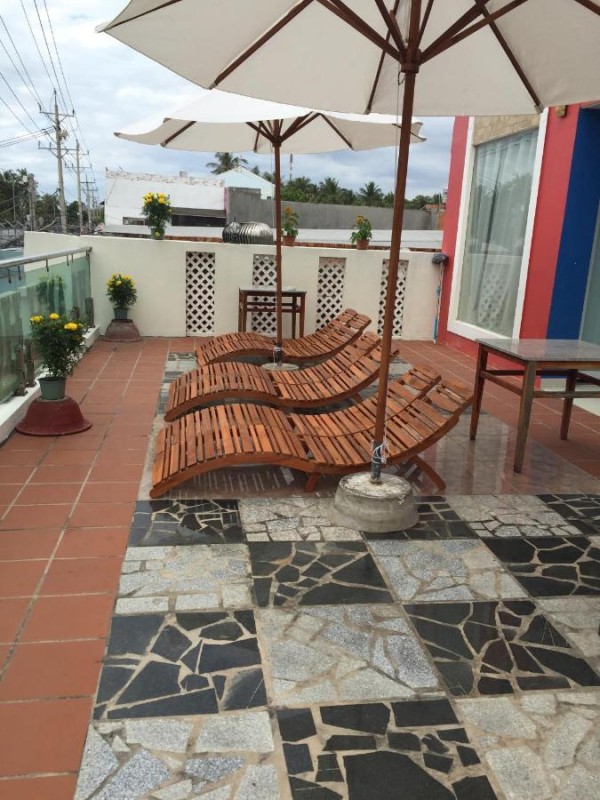 Image: Ha Anh Hotel - Mui Ne