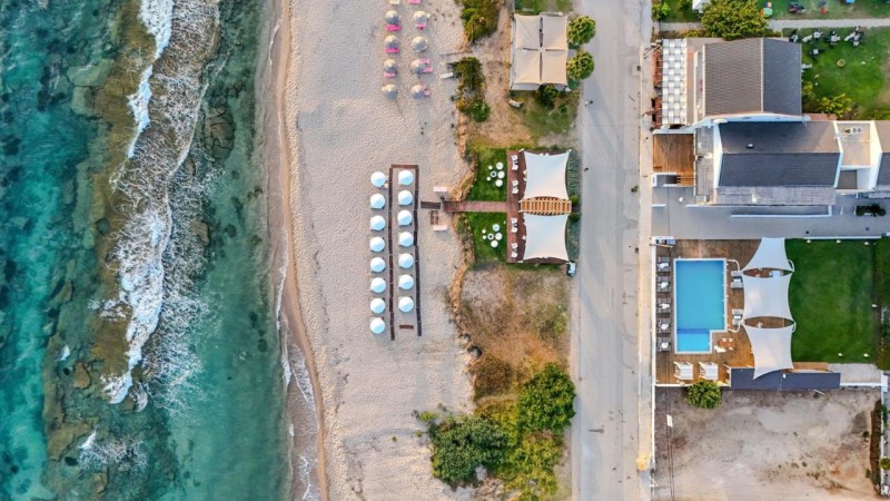 Image: SESA Boutique Hotel & Restaurant