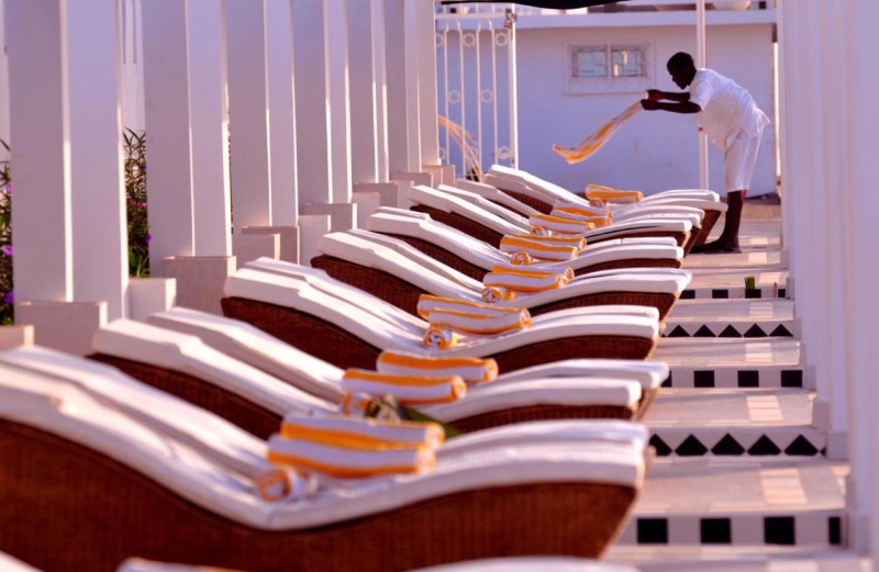 Image: Coco Ocean Resort & Spa