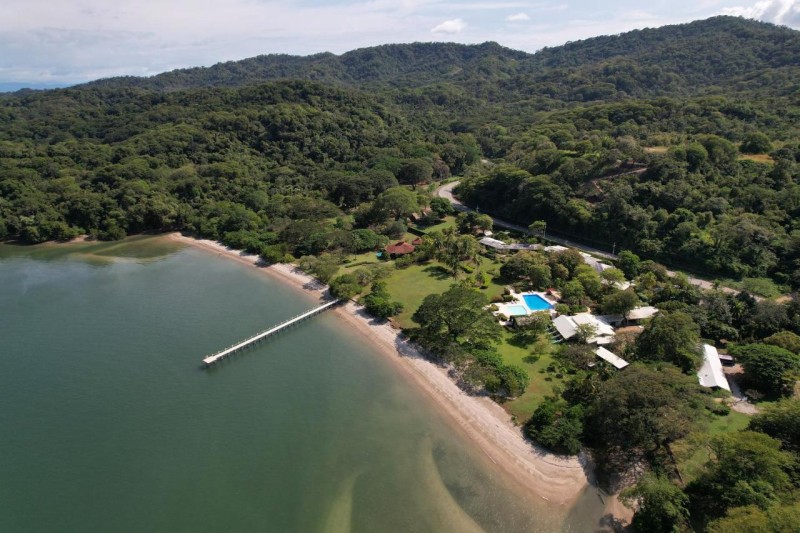 Image: OPacifico Hotel Boutique