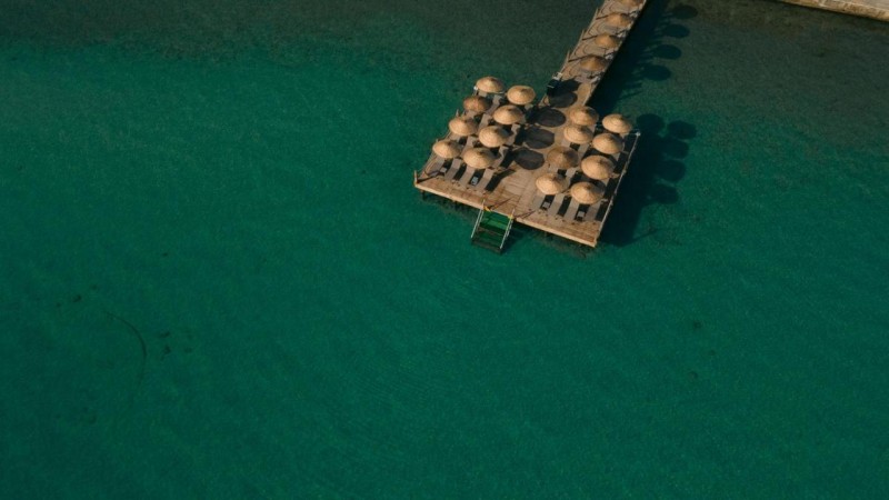 Image: Nars Ilica Hotel Beach Adults Only 12Plus