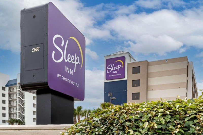 Image: Sleep Inn Orange Beach