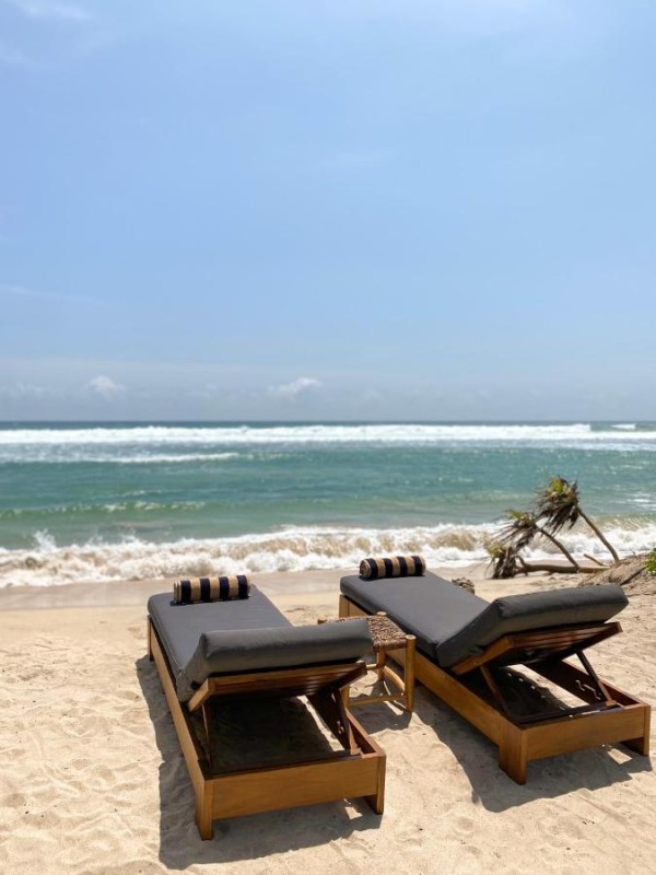 Image: Harding Boutique Hotel