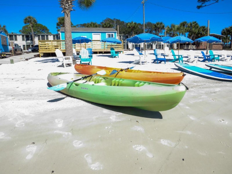 Image: Quality Inn Fort Walton Beach - Destin West