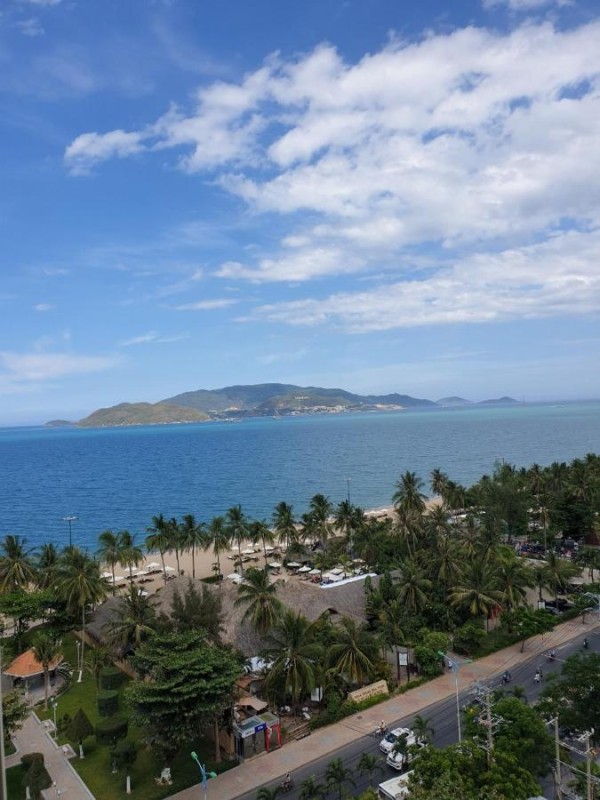 Image: Apollo Hotel Nha Trang Beach