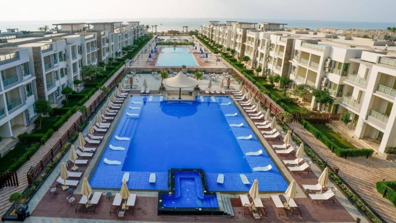 Image: SeaVille Beach Hotel by Elite Hotels & Resorts