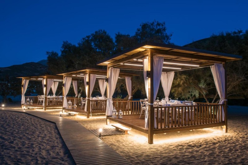 Image: Fodele Beach Water Park Resort