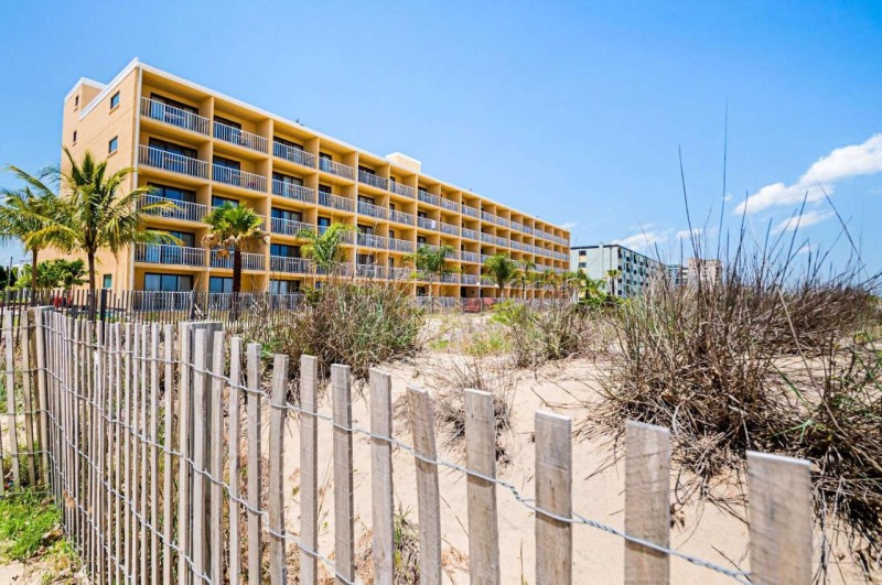 Image: Quality Inn Oceanfront