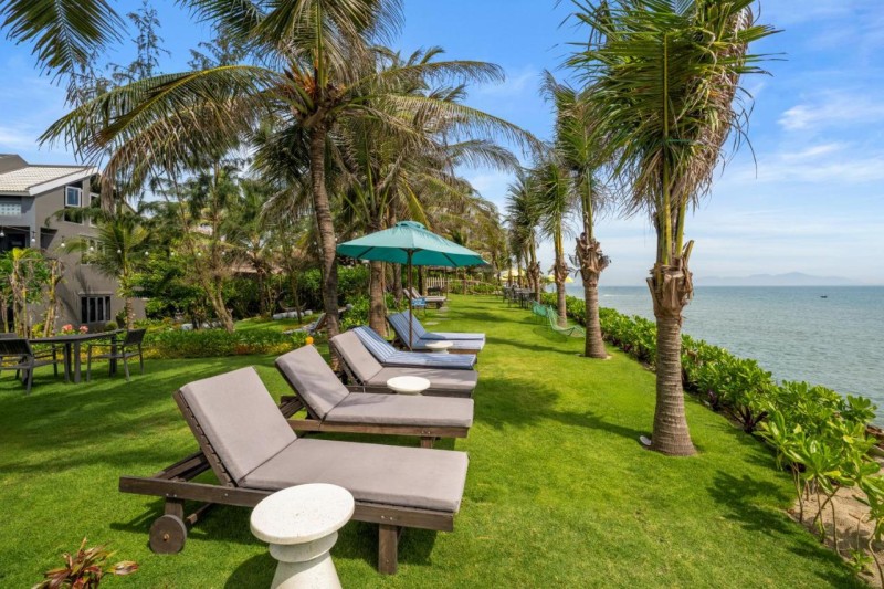 Image: Sea Lavie Boutique Resort & Spa