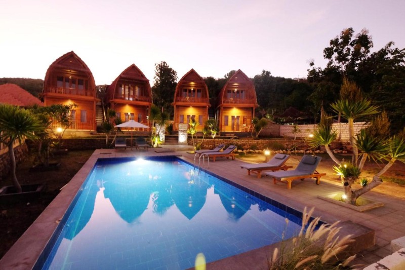 Image: Adara Beach Huts
