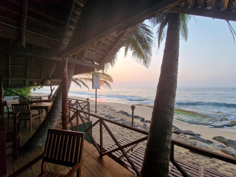 Image: Panorama Beach Hotel