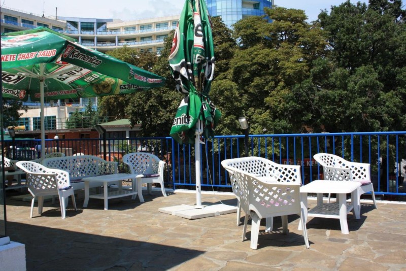 Image: Bonita Hotel