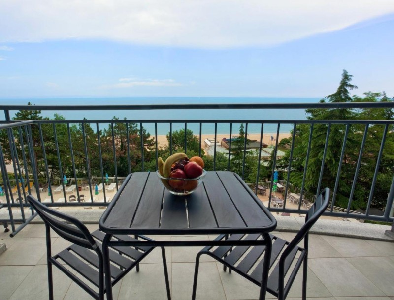 Image: Luna Beach Hotel - All Inclusive