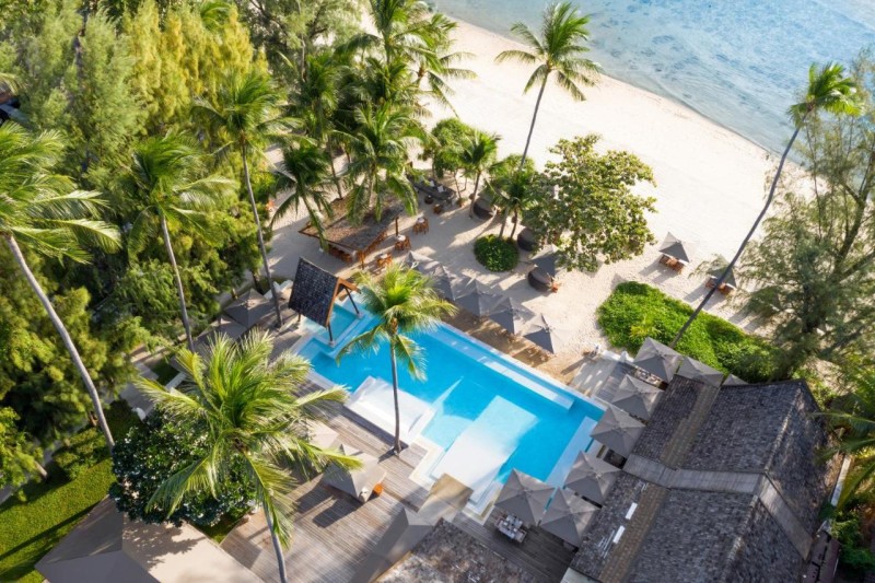 Image: SALA Samui Choengmon Beach Resort