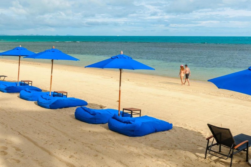 Image: The Sea Koh Samui Resort and Residences by Tolani
