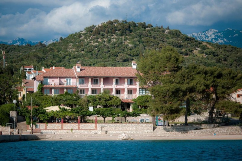 Image: Hotel Villa Barbat