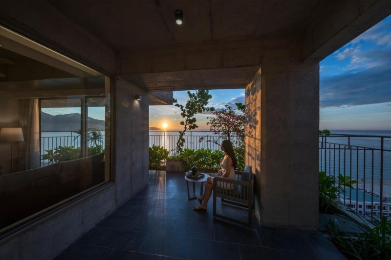 Image: Chicland Boutique Danang Beach Hotel