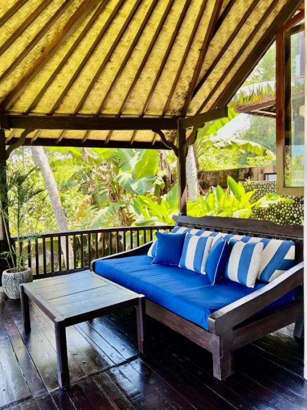 Image: The Palms - Seraya Shores Retreat Bali