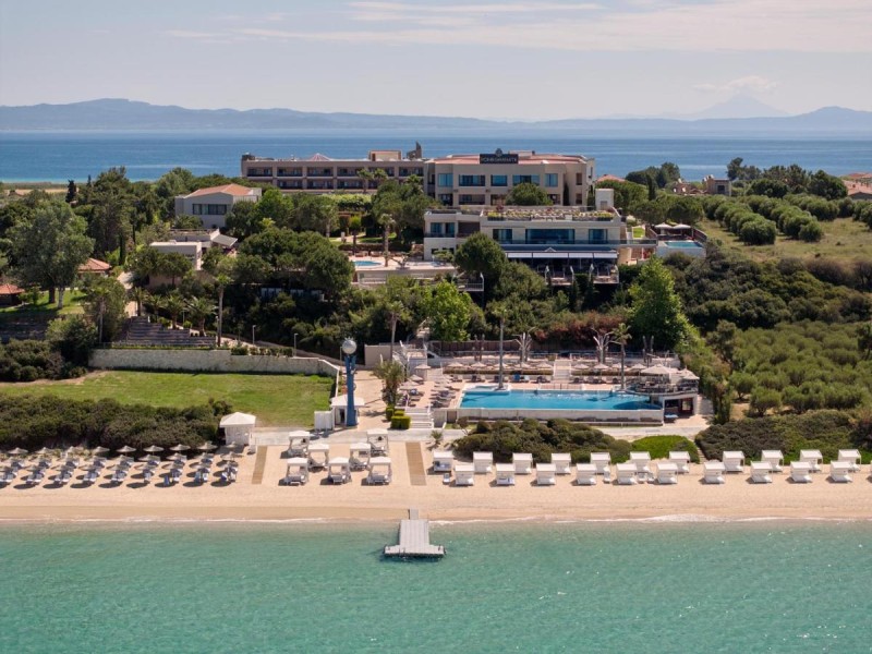 Image: Pomegranate Wellness Spa Hotel