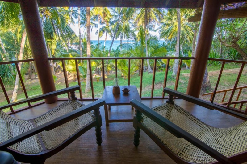 Image: Palm Paradise Cabanas & Villas Beach Resort