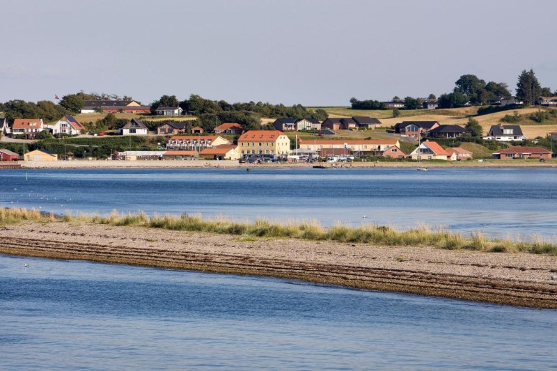 Image: Hvalpsund Færgekro