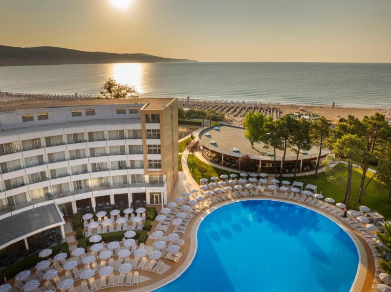 Image: AluaSoul Sunny Beach - Adults Only - All Inclusive