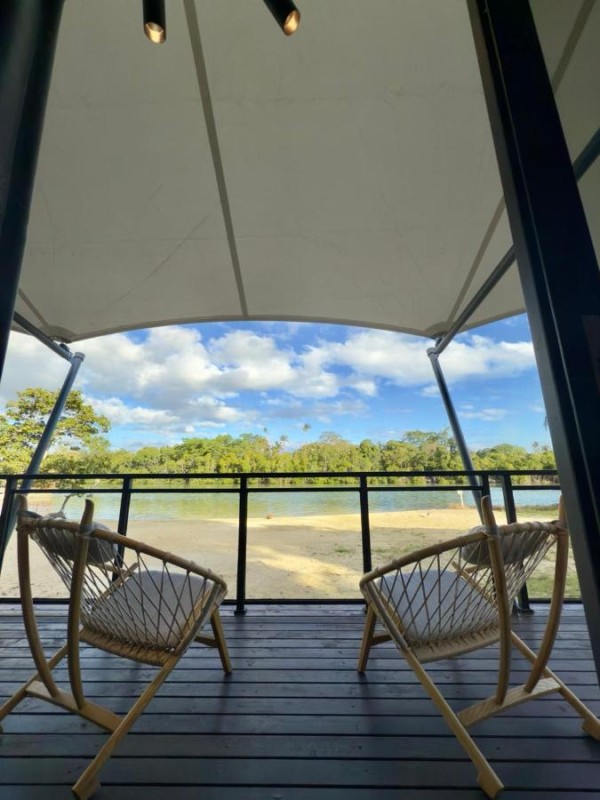 Image: MG Cocomo Resort Vanuatu
