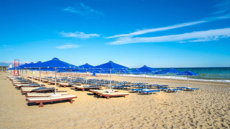 Image: Adele Beach Hotel