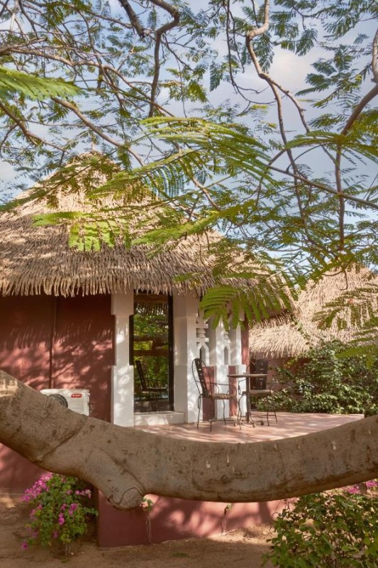 Image: Hotel Royam