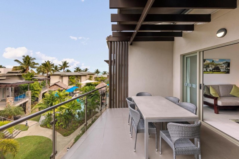 Image: Club Wyndham Denarau Island, Trademark Collection by Wyndham