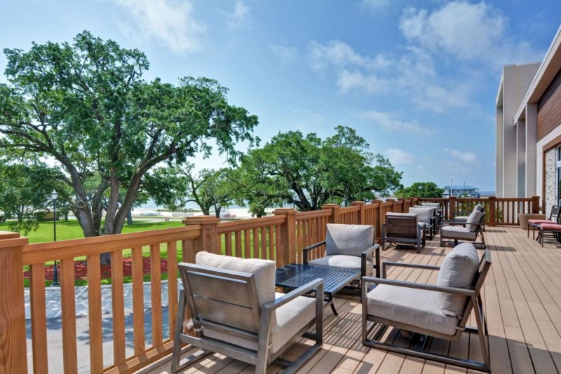 Image: Hilton Garden Inn Biloxi