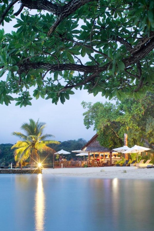 Image: Erakor Island Resort & Spa