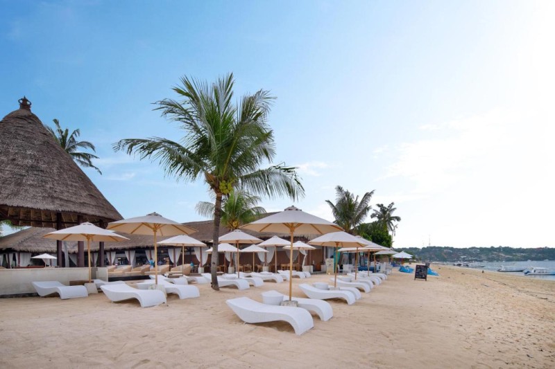 Image: Lembongan Beach Club & Resort