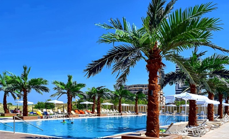 Image: Europe Hotel & Casino All Inclusive