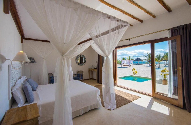 Image: Konokono Beach Resort and Isaraya Luxury Overwater Villas