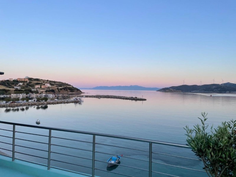 Image: Thalassa view
