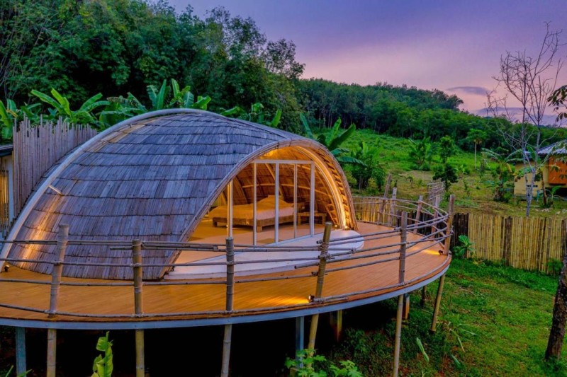 Image: Jaiyen Eco Resort
