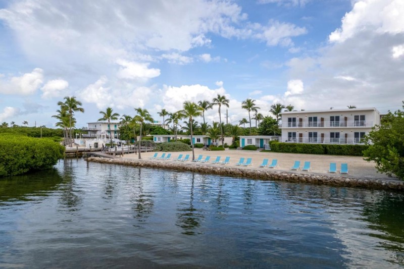 Image: Fisher Inn Resort & Marina