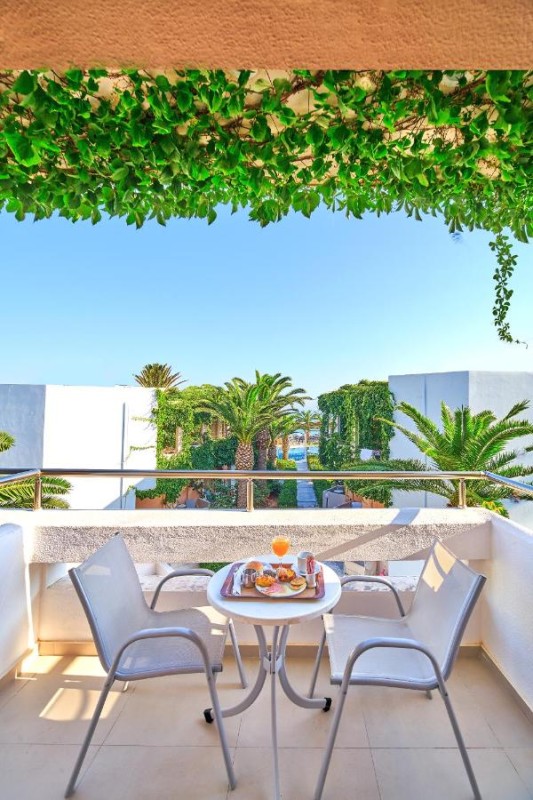 Image: Eva Bay Hotel On The Beach - Adults Only