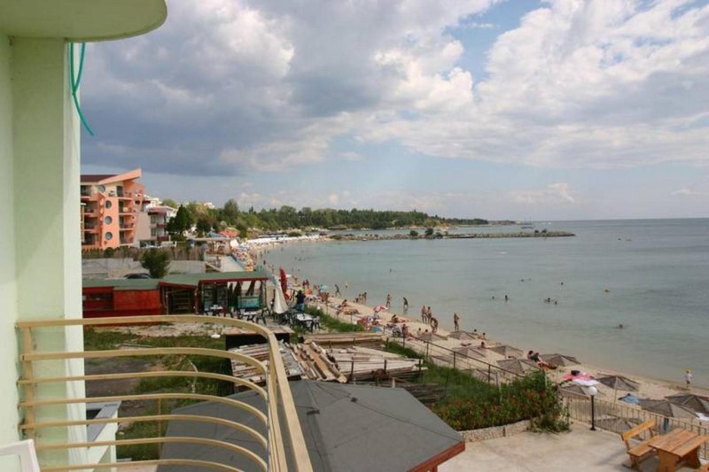 Image: Harmony Beach Family Hotel