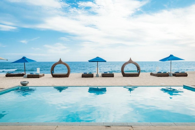 Image: The Beach House by Reveal