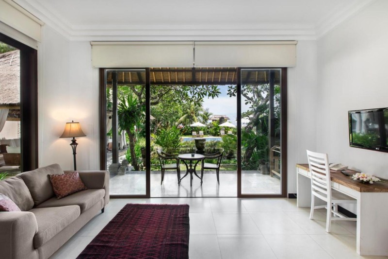Image: Villa Pantai Karang