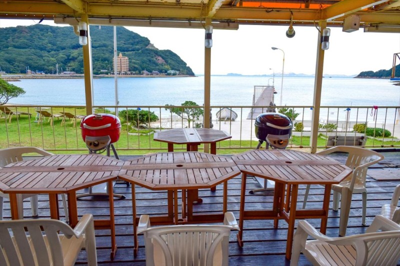 Image: Sea Tiger Island Inn Shodoshima