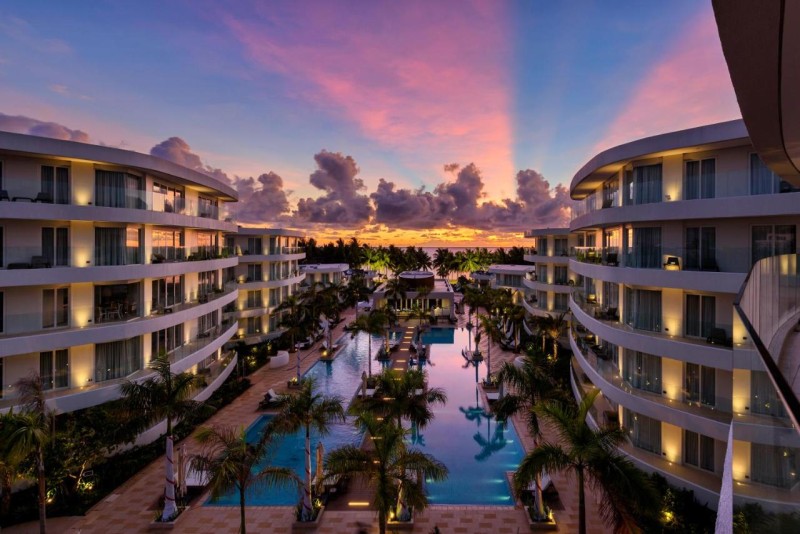 Image: Aqua Boracay