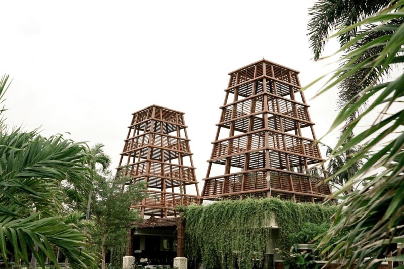 Image: Sekuro Village Beach Resort